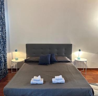 Casa Liù - Penthouse