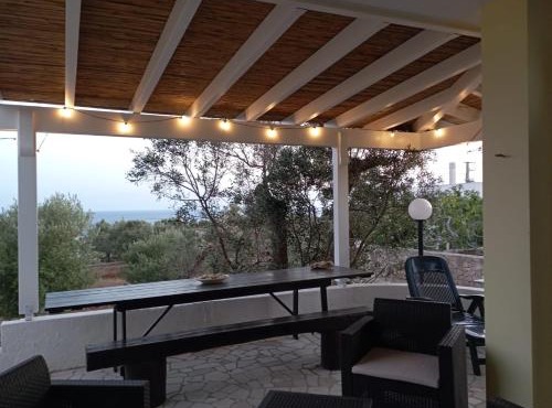 Casa Macchie