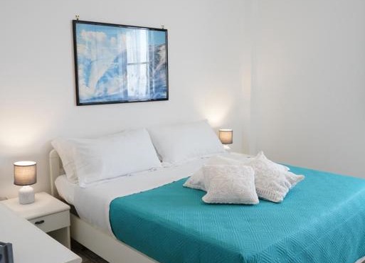 Casa Madrilù - a POCHI PASSI dal MARE
