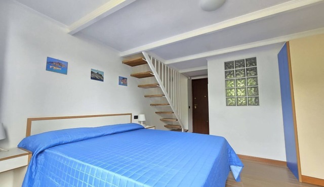 Casa Margi – Comfort, style, and the perfect location in the heart of Sant’Agnello in Sant'Agnello