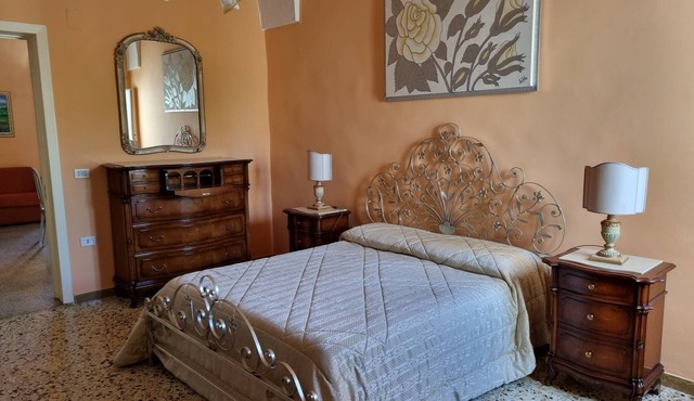 CASA MARIA Located in Magliano, 12 km from Lecce, Piazza Mazzini, Sant' Oronzo S