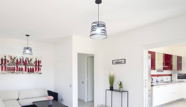 Casa Maura - Morada - Three Bedroom Apartment, Sleeps 6