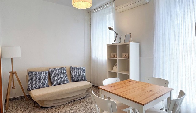 Casa Nico - One Bedroom Apartment, Sleeps 4