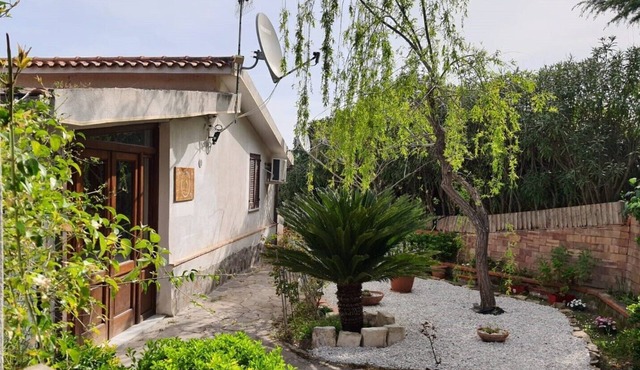 Casa Ninina - Vacanze e Relax a Castellabate