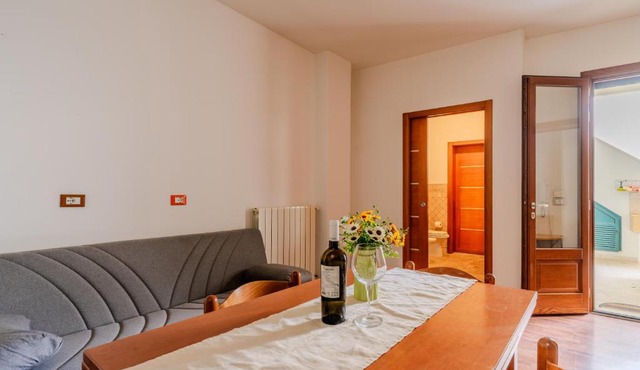 Casa Nonna Tetta