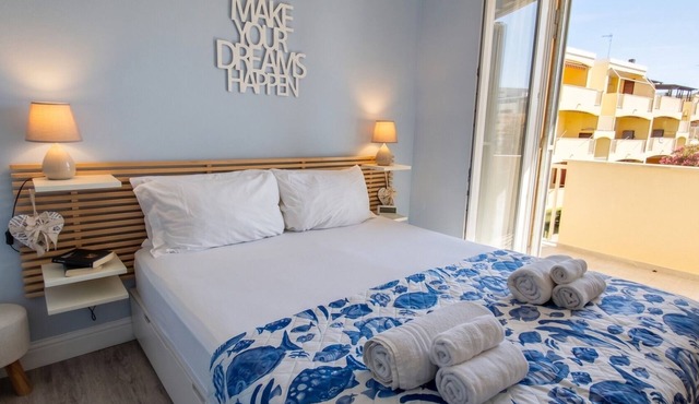 Casa Palgiarìa - Two Bedroom Apartment, Sleeps 4 in Alghero