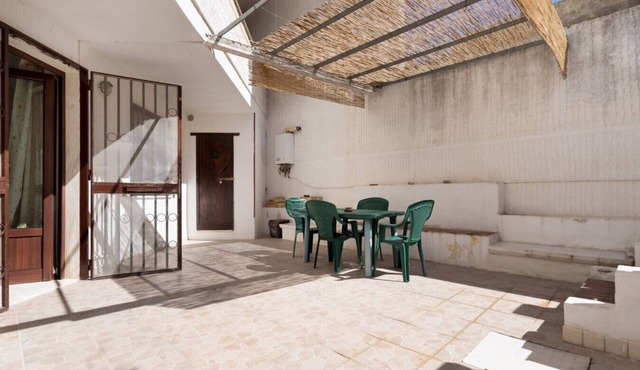 Casa Paola - a 4km da Gallipoli