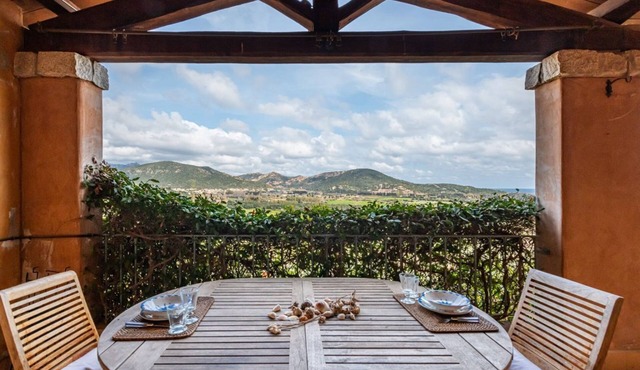 Casa Perla - Domus de Maria