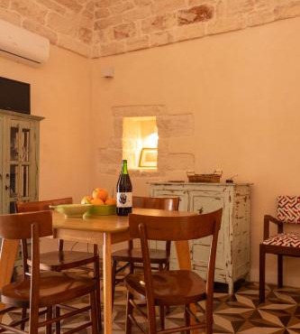 Casa Pompeo