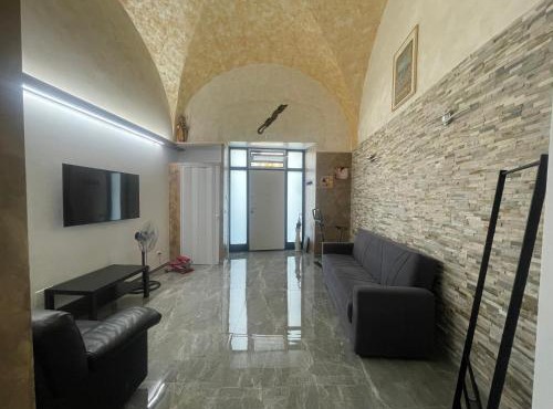 Casa Re David