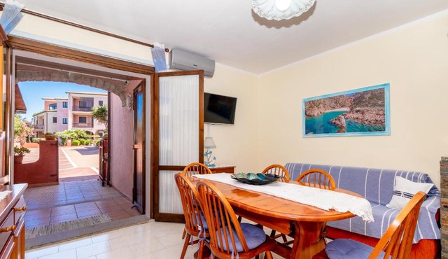 Casa Residence in Valledoria