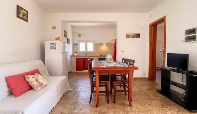 Casa Roberta Funnuvojere
