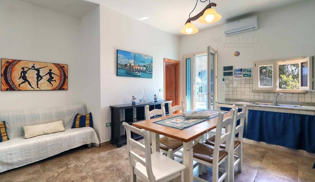 Casa Rosetta Funnuvojere