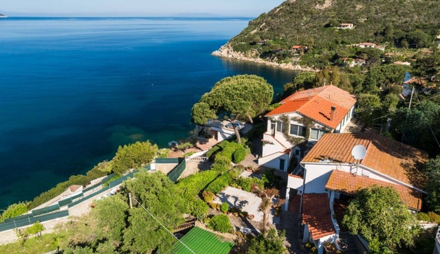 CASA SABRINA - CASA SABRINA N° 4 in Portoferraio