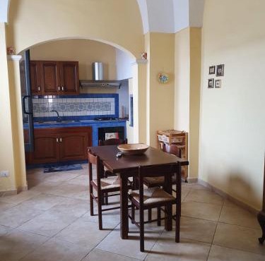 Casa Salento