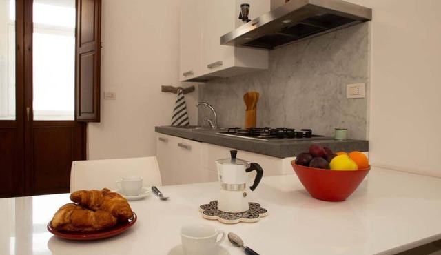Casa San Lorenzo - The Fab Stay