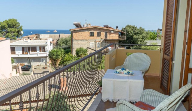 Casa Secci