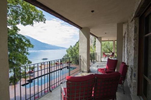 Casa Sopino 2 in Limone sul Garda