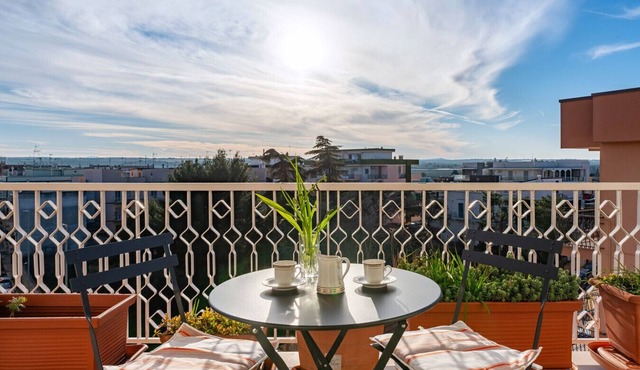 Casa Tramonto - Ruvo di Puglia
