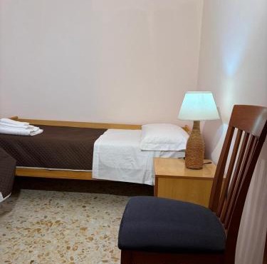 Casa tranquilla e indipendente in Reggio di Calabria