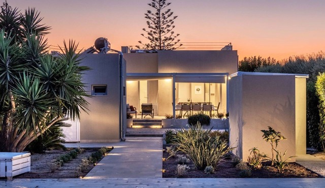 Casa Vacanza Villa I2elementi by Interhome in Calabernardo