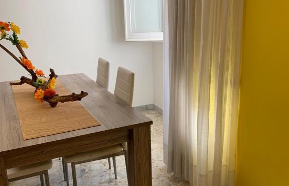 casa vacanze geltrude