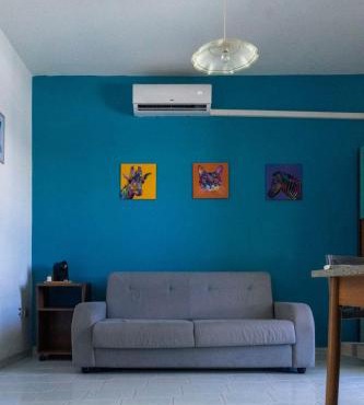 Casa Vacanze Iris (Baia Verde)