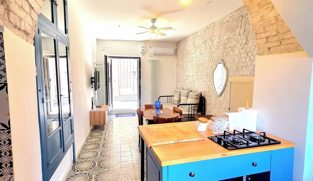 Casa Vacanze Magnolia 42 - Calitri
