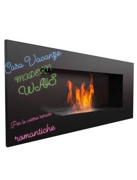 CASA VACANZE MODERN WALLS