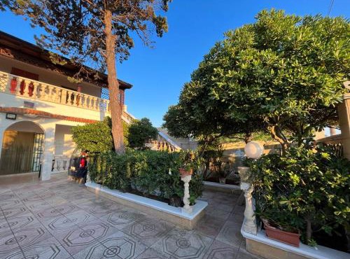 Casa Vacanze Perla di Mare