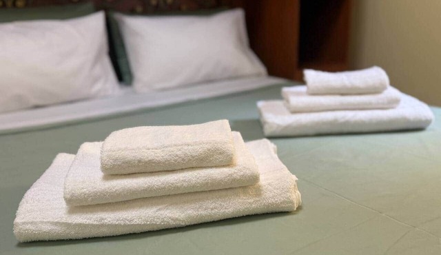 Casa Zeus - Village & Relaxation