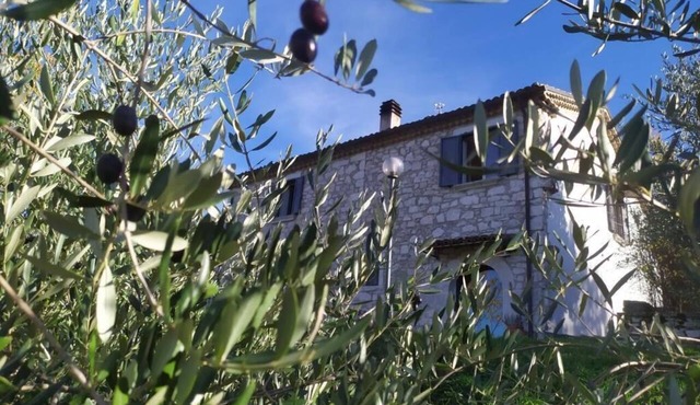 CASALE FONTE DOLFA