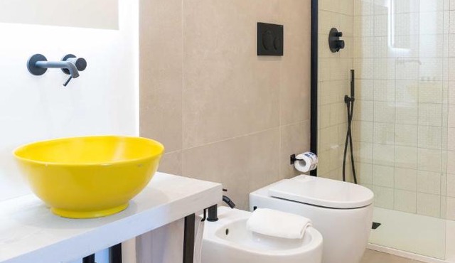 Casale Santa Rosalia Charme Villas and Rooms in San Mauro Cilento