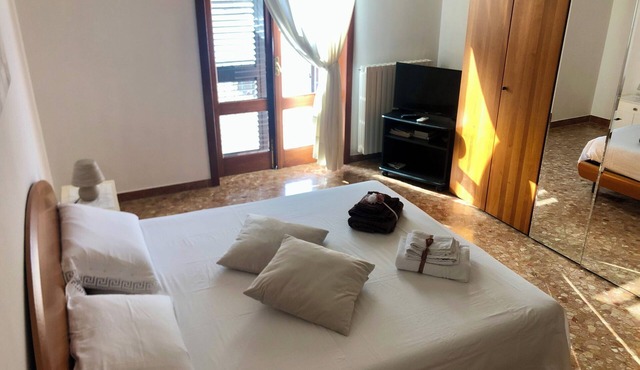 CasAnna in the heart of Salento, 5 minutes from baroque Lecce.