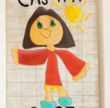 CASETTA CLOE house of charm and romance