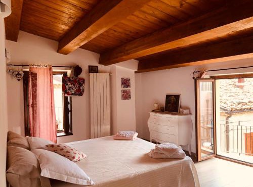 Casetta di Rosella - Fare Vacanze nel Parco del Pollino in Basilicata