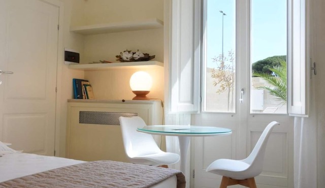 Casina Colosso -relais&more-