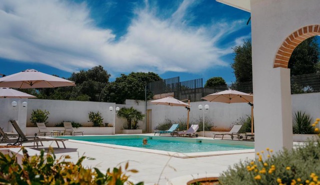 Castellinaria Country Resort