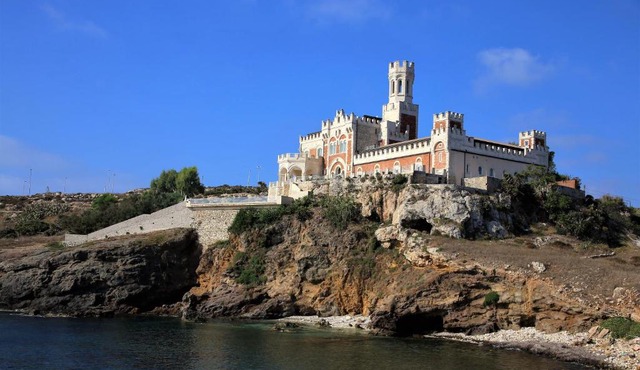 Castello Tafuri