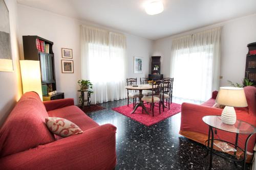 Central City Charm in Messina