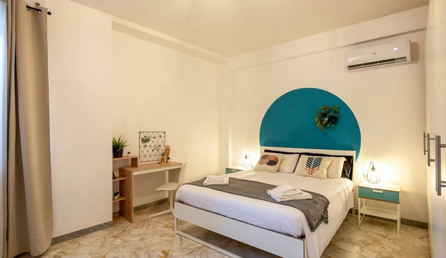 [Central Station ★] Elegant Apartment