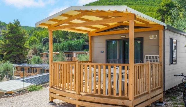 Centro Turistico San Nicola by Interhome