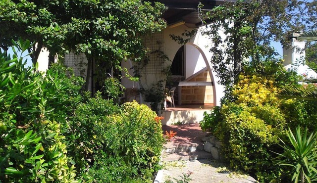 Charming Cottage