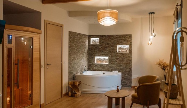 Chiarelli Mountain Suite