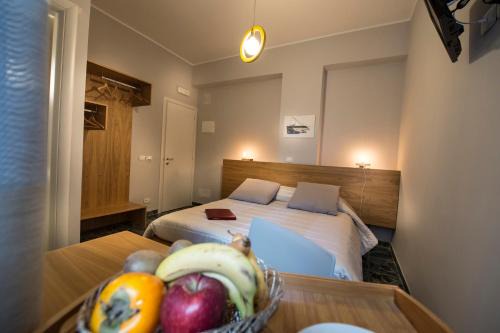 Ciauru Design B&B in Messina