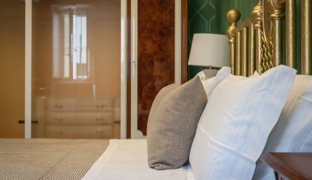 Coclee Guest Suite Palace