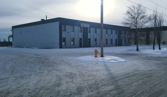 Comfy accommodation away from the hustle and bustle in Edson