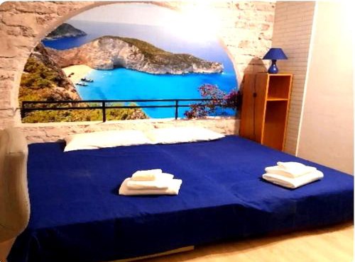 Comfy House in Giardini Naxos