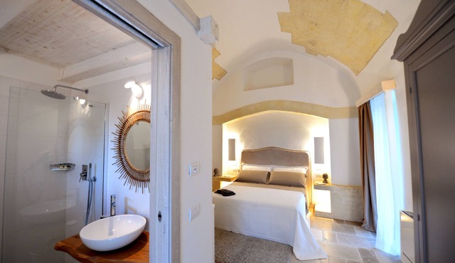 Coppe Di Murgia Resort