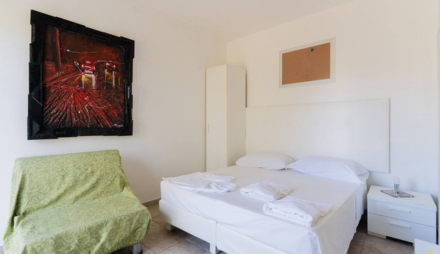 Core Resort - 3 Apartment with Shared Pool, Wi-Fi, and Air Conditioning